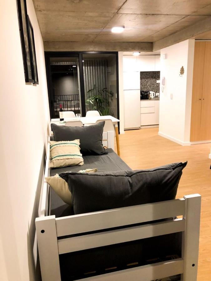 Cilveti 468 Departamento Con Cochera, Excelente Ubicacion Rosario Buitenkant foto