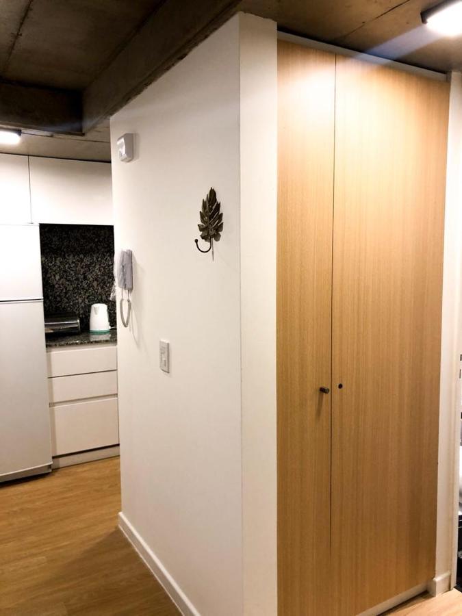 Cilveti 468 Departamento Con Cochera, Excelente Ubicacion Rosario Buitenkant foto