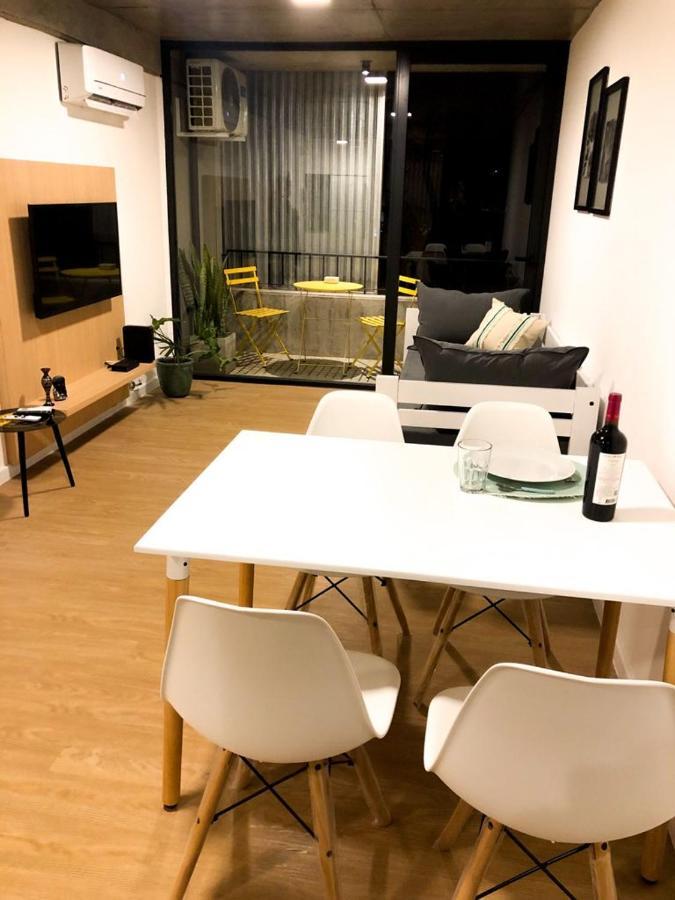 Cilveti 468 Departamento Con Cochera, Excelente Ubicacion Rosario Buitenkant foto
