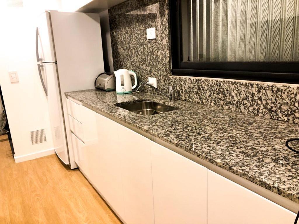 Cilveti 468 Departamento Con Cochera, Excelente Ubicacion Rosario Buitenkant foto